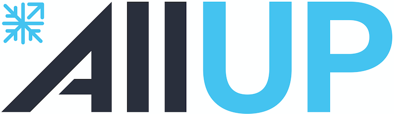 All UP logo
