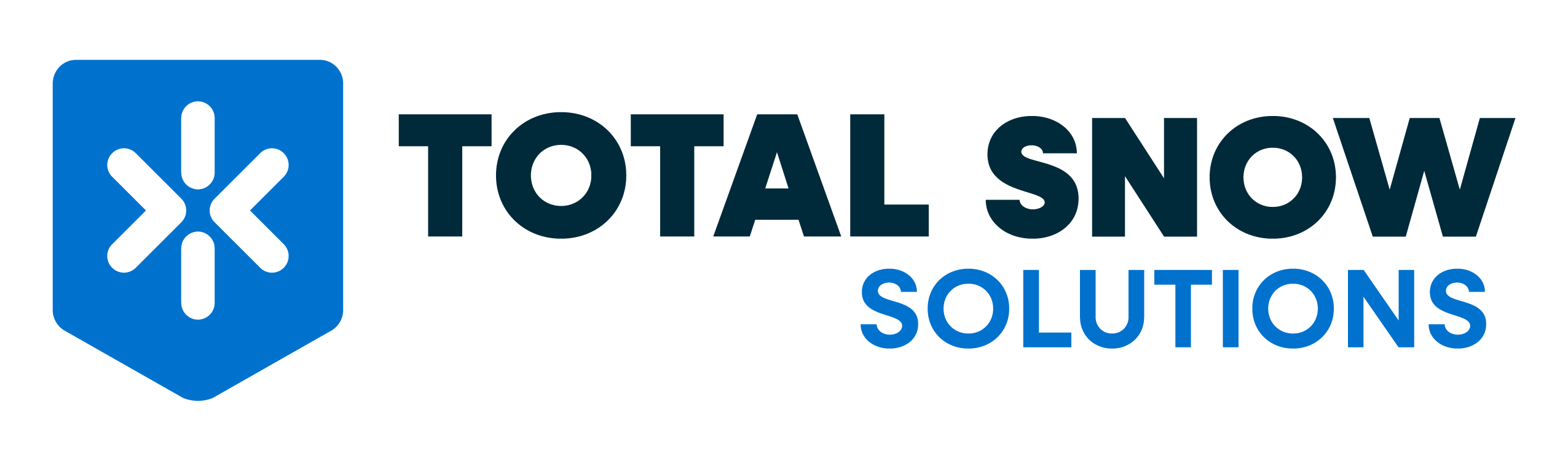 Total Snow Solutions logo