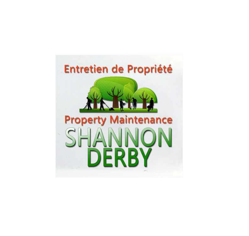 Entreprise Shannon Derby logo