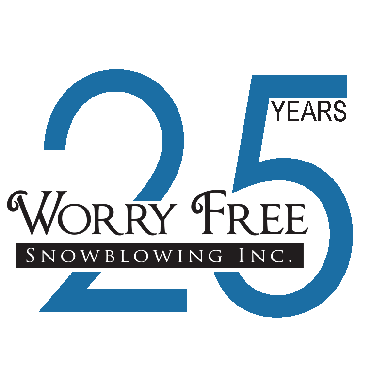 Worry Free logo