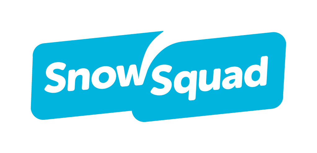 Snow Squad Billings logo